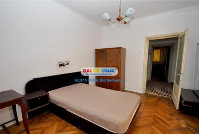 Casa 2 camere in zona Dorobanti - Polona