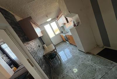 Apartament cu 2 camere decomandat în Central - 8