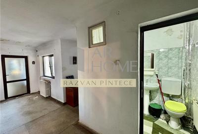 Casa P+1E, 6 camere, teren 250 mp, ultracentral, Ploiesti - 14