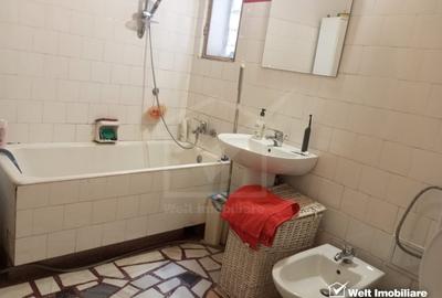 Ultracentral Apartament cu 3 camere - 5