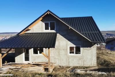 Casă cu 4 camere în Precista - 6