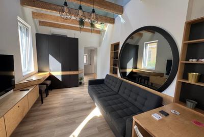Inchiriere casa renovata 2025 trei camere D+P mobilata/utilata Cotroceni metrou - 3