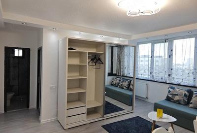 Garsonieră decomandată în Gara de Nord - 5