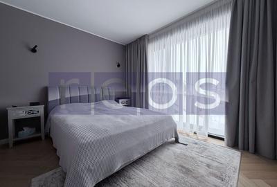 Apartament cu 4 camere decomandat în Central - 15