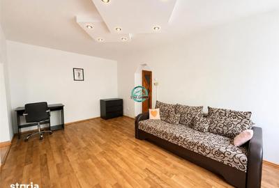 Apartament cu 2 camere în Cornișa - 2
