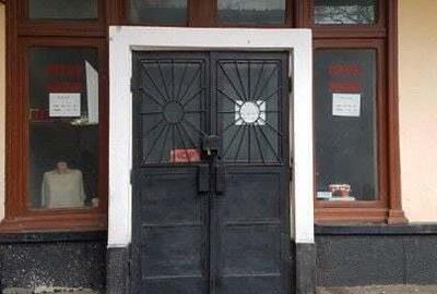 Spațiu comercial, de 32 mp, în Boul Roșu - 1