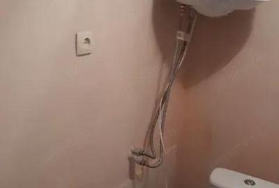 Garsonieră decomandată în Vitan