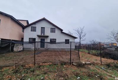 Casa de Vanzare Steaua Nordului Centura de Nord - 3