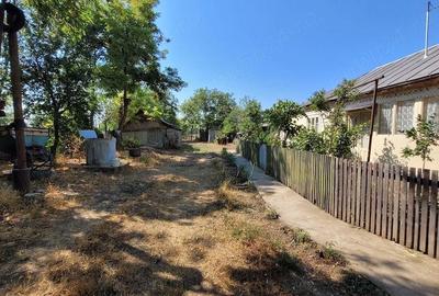 Casă cu 3 camere cu Teren 1300 Mp în Tudor Vladimirescu - 3