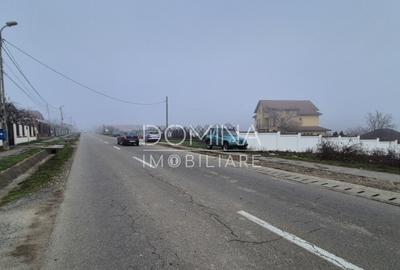 Teren situat in Tg.Jiu, Loc. Componenta Barse?ti - 4