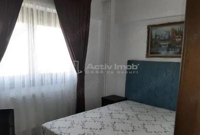 Apartament cu 4 camere decomandat, mobilat în Obor - 2