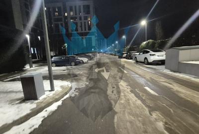 Apartament 2 Camere Cloud 9 Pipera Bucuresti - 26