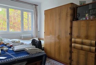 Apartament cu 3 camere semidecomandat în Zamfirescu - 10