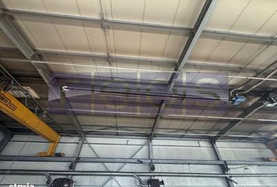 Spațiu comercial, de 403 mp, în Central - 6