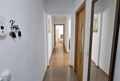 Apartament 2 camere de inchiriat - Tomis Nord Apartament 2 camere de inchiriat - Tomis Nord - 4