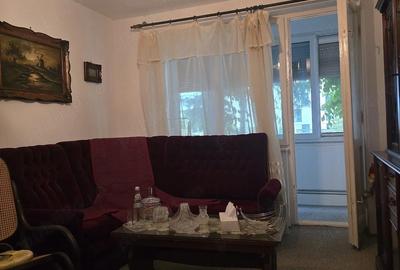 Apartament cu 2 camere semidecomandat în Take Ionescu - 7