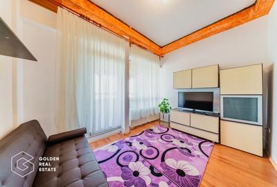 Apartament cu 2 camere decomandat în UTA - 1