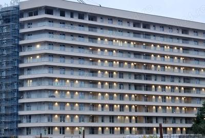 Apartament 3 camere,2 bai,confort 1,centrala proprie,zona Bd. Uverturii-Lidl,comision 0%,TVA inclus! - 1