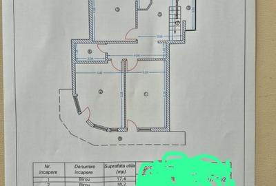 Spatiu birouri, diverse afaceri, in Vaslui, in spatele fostului BCR,Ultracentral - 5