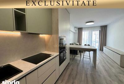 Apartament cu 2 camere decomandat în Central - 3