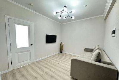 Oferim spre inchiriere garsoniera in cartierul Gheorgheni - 3