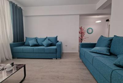 Apartament cu 2 camere decomandat în Nord - 2