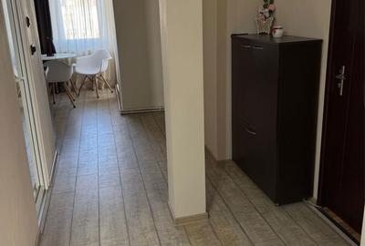 Apartament cu 2 camere decomandat în Lipovei - 8