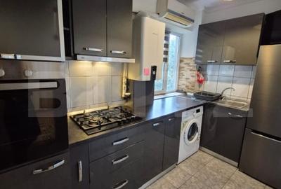 Apartament deosebit cu 2 camere decomandate - confort, eleganta si zona verde! - 2
