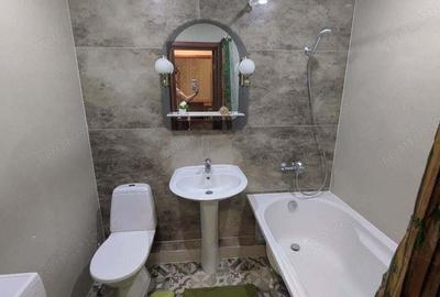 Garsonieră decomandată în Calea București - 1