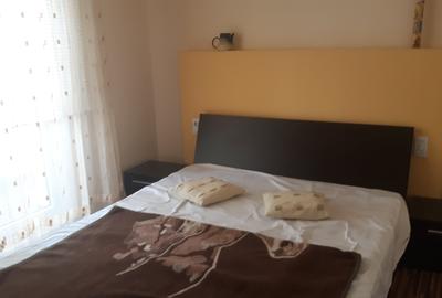 Apartament 3 camere cu 2 bai si balcoane in Zorilor - 9