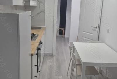 Inchiriez apartament cu 2 camere Inchiriez apartament cu 2 camere - 6