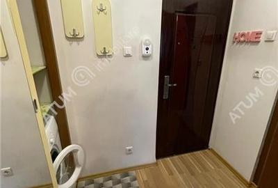 Garsoniera decomandata etajul intermediar 1 in zona Strand din Sibiu - 8