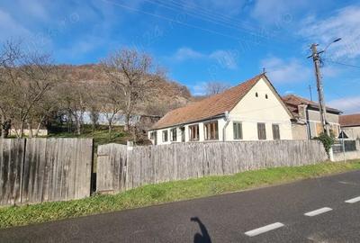 Casă cu 2 camere cu Teren 762 Mp în Blandiana - 10