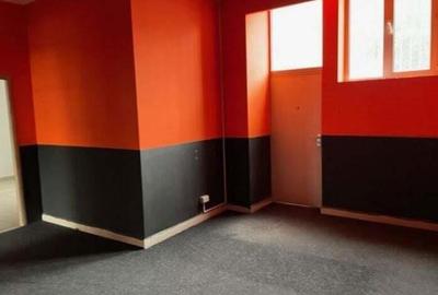 Mosilor, spatiu comercial, stradal, trafic pietonal - 2