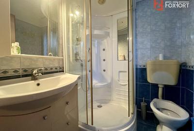 Casă individuală cu 7 camere cu Canalizare în Girocului - 9