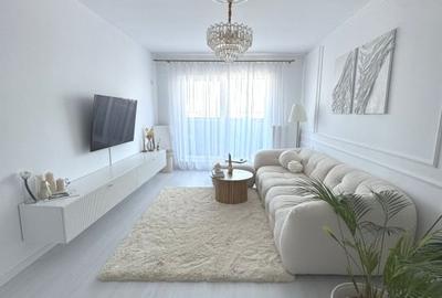 APARTAMENT 2 CAMERE  MODERN RENOVAT