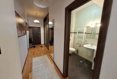 Apartament cu 3 camere decomandat, mobilat în Calea Plevnei - 15