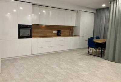 Apartament cu 3 camere decomandat în Ștefăneștii de Jos - 6
