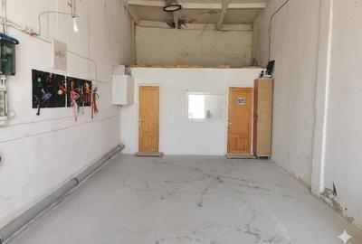 Spațiu comercial, de 60 mp, în Central - 4