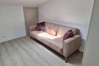 Apartament cu 3 camere in Centrul Vechi - 10