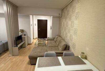 Vand  Studio Deluxe  Icon Residence (zona P-ta Victoriei- Banu Manta) - 12