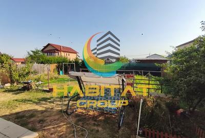 Casă individuală cu 5 camere cu Canalizare în Berceni - 20