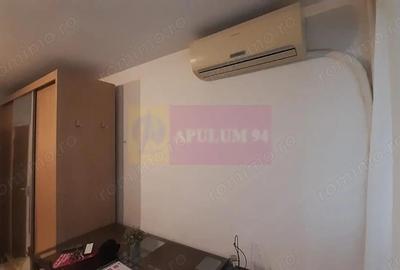 Garsoniera langa Metrou Dristor - 17