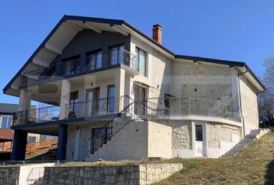 Proprietate speciala cu panorama superba, 220 mp utili, 1760 - 18