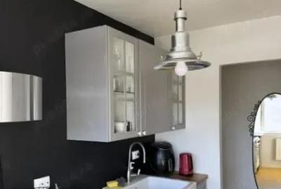 Apartament cu 2 camere decomandat, mobilat în Cantemir - 5