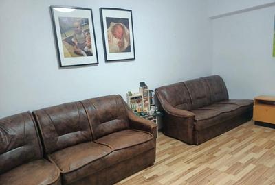 De inchiriat apartament 3 camere Mazepa 1 parter, com... - 2