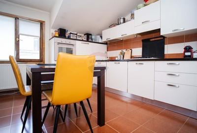 Apartament 3 camere pe strada Pacurari - 5