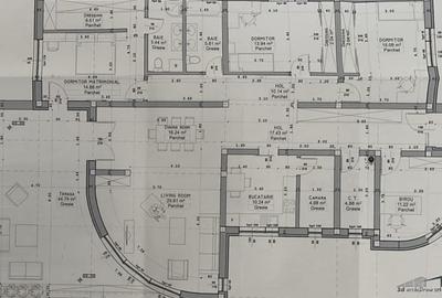 Casa individuala cu 5 camere - 166mp utili - Mosnita Noua - Zona Lild - 4