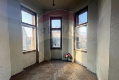 Apartament vila Gothic Revival, str. Banatului, nr. 5 Sibiu - 7