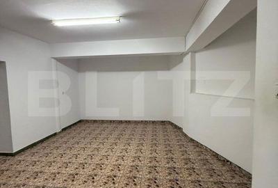 Spațiu comercial, de 685 mp, în Central - 11